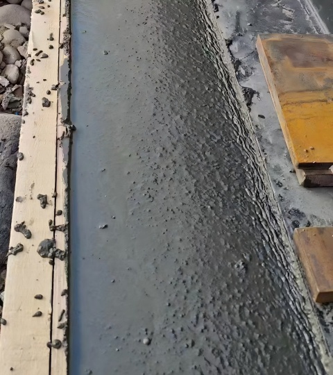 榆阳环氧砂浆的特点及施工流程​