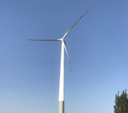 榆阳风电基础二次灌浆料的强度要求和用量计算 风电灌浆料施工注意事项