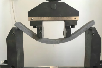 榆阳高延性混凝土 高延性砂浆 抗震加固混凝土产品特点 施工流程