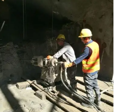 榆阳水下抗分散灌浆料特点 水下不分散注浆料介绍