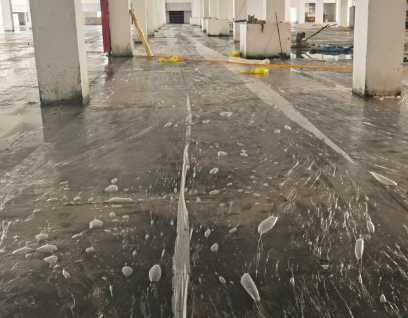 榆阳不发火砂浆和不发火金属骨料有什么区别