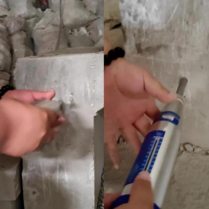 榆阳混凝土强度不足的原因及处理方法