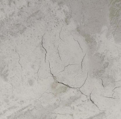 榆阳灌浆料为什么会产生裂缝？出现裂缝该如何处理？