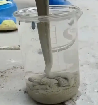 榆阳水工混凝土絮凝剂，水下抗分散剂的作用及施工方法