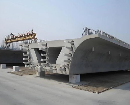 榆阳抗冻压浆料的特点及标准化施工工艺